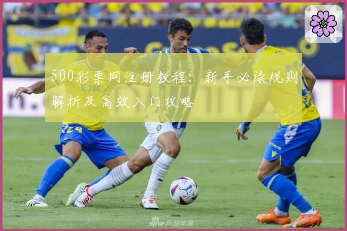 500彩票网注册教程：新手必读规则解析及高效入门攻略