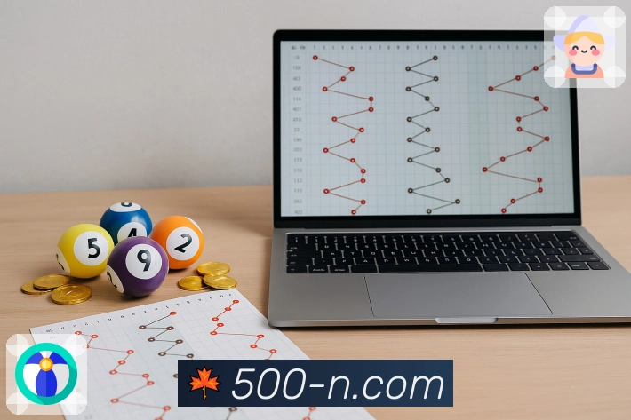 想赢先看走势，用500万彩票网APP更专业